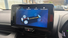 Toyota Yaris 1.5 Hybrid Design 5dr CVT Hybrid Hatchback